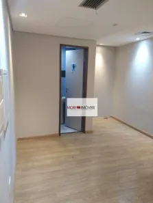 Sala Comercial para venda ou aluguel, 45m² no Várzea da Barra Funda, São Paulo