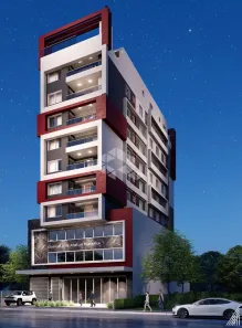Apartamento com 3 Quartos à venda, 110m² no Bonfim, Santa Maria