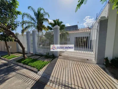 Casa com 4 Quartos à venda, 154m² no Porto, Cuiabá