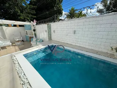 Casa com 4 Quartos à venda, 110m² no Geriba, Armação dos Búzios