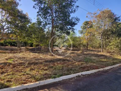 Lote/Terreno à venda, 3212m² no , Terezópolis de Goiás