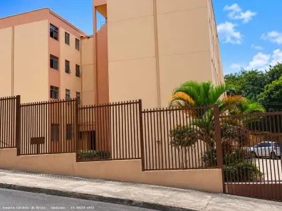 Apartamento com 2 Quartos à venda, 46m² no Dic I (Conjunto Habitacional Monsenhor Luiz Fernando Abreu), Campinas