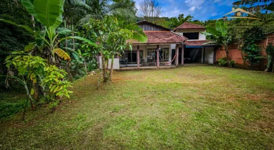 Casa com 3 Quartos à venda, 510m² no , Morretes