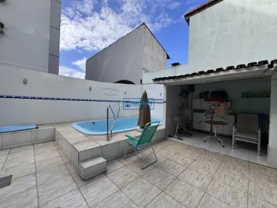 Casa com 4 Quartos à venda, 360m² no Jardim Camburi, Vitória