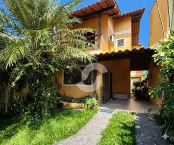 Casa com 3 Quartos à venda, 149m² no Piratininga, Niterói