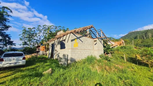 Lote/Terreno à venda, 264m² no Rio dos Cedros, Rio dos Cedros