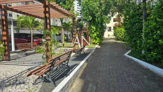 Apartamento com 2 Quartos à venda, 44m² no Parque Iracema, Fortaleza