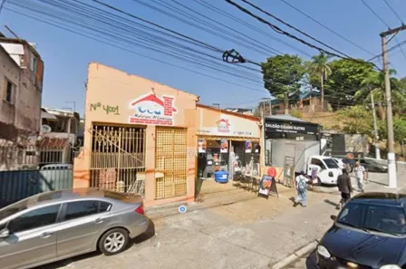 Ponto Comercial à venda, 266m² no Pirajussara, São Paulo