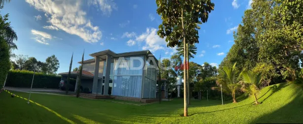 Fazenda/Sítio à venda, 2300m² no Sítio de Recreio Paraíso Tropical, Goiânia