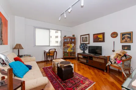 Apartamento com 2 Quartos à venda, 65m² no Vila Guarani (Z Sul), São Paulo