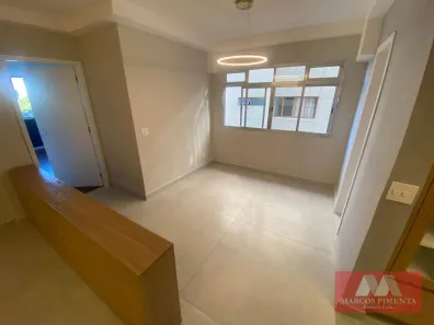 Apartamento com 2 Quartos para alugar, 80m² no Bela Vista, São Paulo