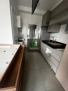 Apartamento à venda, 24m² no Liberdade, São Paulo