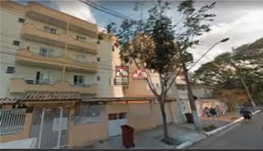 Apartamento com 2 Quartos à venda, 64m² no Jardim América, São José dos Campos