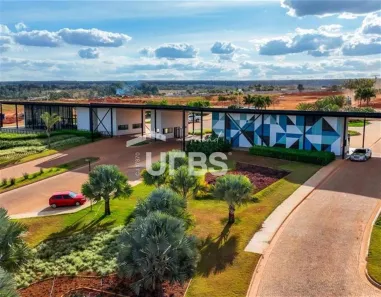 Lote/Terreno à venda, 849m² no Paranoá, Brasília