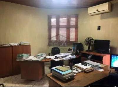 Sala Comercial com 5 Quartos à venda, 124m² no Cidade Mãe do Céu, São Paulo