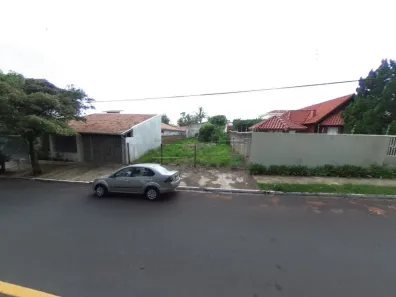 Lote/Terreno à venda, 250m² no Residencial Samambaia, São Carlos