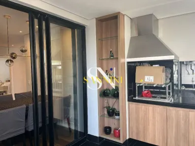 Apartamento com 3 Quartos à venda, 112m² no Melville Empresarial I e II, Barueri