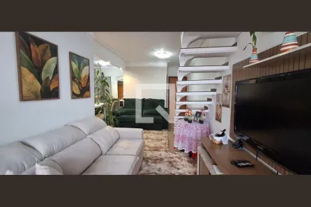 Cobertura com 2 Quartos à venda, 195m² no Rudge Ramos, São Bernardo do Campo