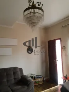 Sobrado com 2 Quartos à venda, 133m² no Santa Maria, São Caetano do Sul