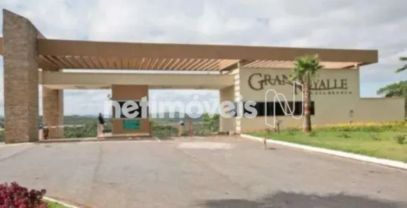 Lote/Terreno à venda, 1813m² no Gran Royalle Casa Branca (Piedade do Paraopeba), Brumadinho