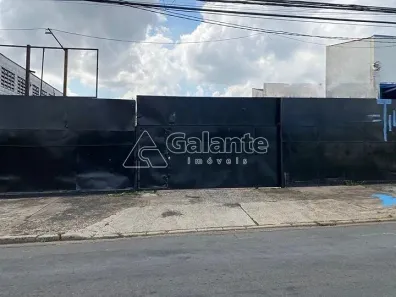 Lote/Terreno para alugar, 600m² no Jardim das Bandeiras, Campinas