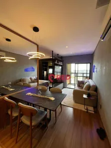 Apartamento com 1 Quarto à venda, 45m² no Parque Campolim, Sorocaba