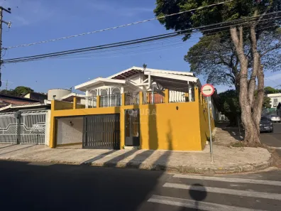 Casa com 3 Quartos à venda, 218m² no Jardim Pau Preto, Indaiatuba