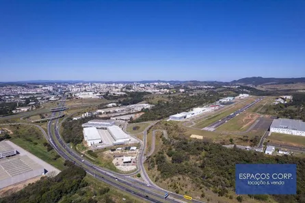 Galpão/Depósito/Armazém para alugar, 1304m² no Aeroporto, Jundiaí