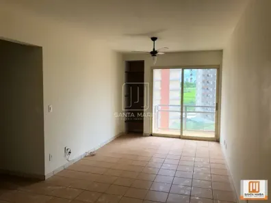 Apartamento com 3 Quartos à venda, 70m² no Iguatemi, Ribeirão Preto