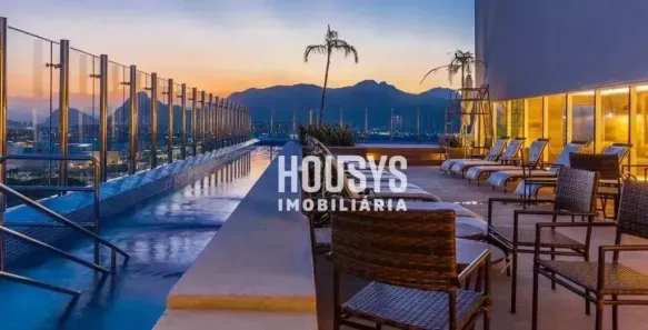 Apartamento com 2 Quartos à venda, 87m² no Barra Olímpica, Rio de Janeiro