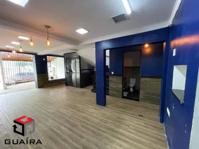Imóvel Comercial com 1 Quarto à venda, 185m² no Santa Paula, São Caetano do Sul