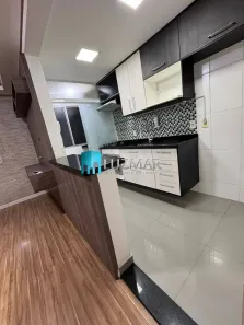 Apartamento com 2 Quartos à venda, 47m² no Parque Munhoz, São Paulo