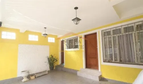 Sobrado com 3 Quartos à venda, 250m² no Água Fria, São Paulo