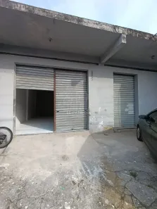 Ponto Comercial para alugar, 108m² no Parque Fleixal, Guapimirim