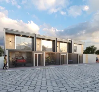Casa com 3 Quartos à venda, 85m² no Nova Barra Velha, Barra Velha