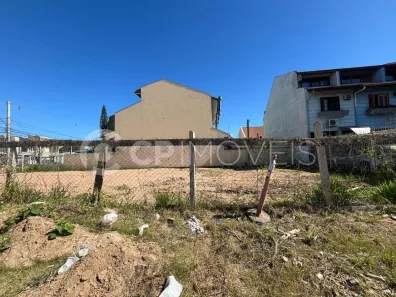 Lote/Terreno à venda, 400m² no Jardim Itu, Porto Alegre