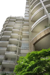 Apartamento com 2 Quartos à venda, 151m² no Vila Nova Conceição, São Paulo