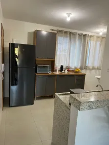 Apartamento com 2 Quartos à venda, 66m² no Jardim Belvedere, Volta Redonda