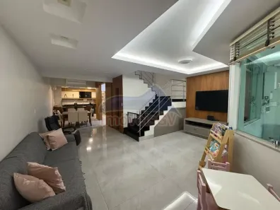 Casa com 3 Quartos à venda, 120m² no Lagoa Santa, Governador Valadares