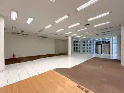 Ponto Comercial para alugar, 1350m² no Partenon, Porto Alegre