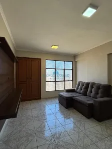 Kitnet com 1 Quarto à venda, 37m² no Vila Champagnat, Franca