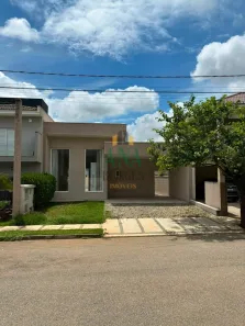 Casa com 2 Quartos à venda, 140m² no Residencial Villa do Bosque, Sorocaba