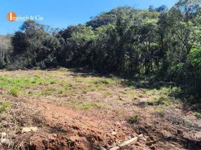 Lote/Terreno à venda, 360m² no Loteamento Ecoville Residencial Atibaia, Atibaia