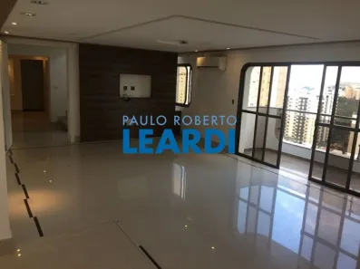 Apartamento com 4 Quartos à venda, 324m² no Jardim Anália Franco, São Paulo