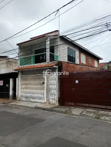 Sobrado com 2 Quartos à venda, 150m² no Parque São Miguel, Guarulhos