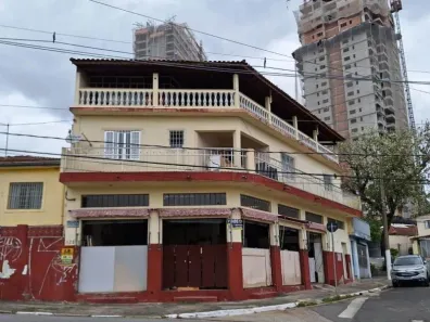 Imóvel Comercial à venda, 800m² no Vila Yara, Osasco