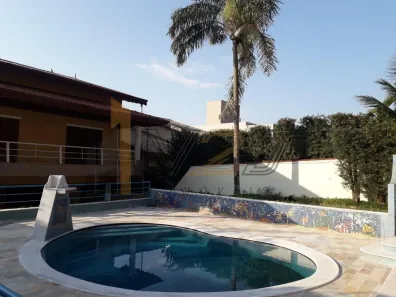 Sobrado com 5 Quartos à venda, 780m² no Dois Córregos, Valinhos