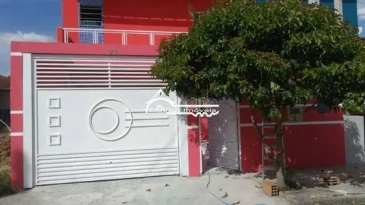 Casa com 5 Quartos à venda, 120m² no Residencial Parque dos Sinos, Jacareí