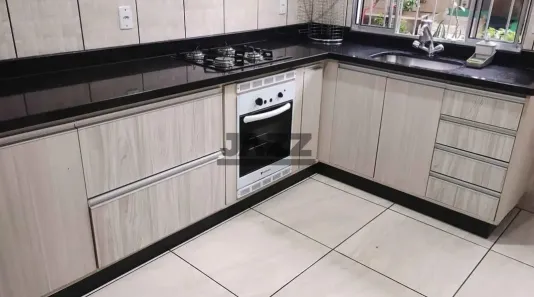 Casa com 4 Quartos à venda, 126m² no Loteamento Vila Esperança, Campinas