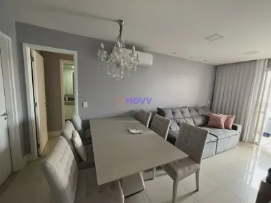 Apartamento com 1 Quarto à venda, 52m² no Icaraí, Niterói